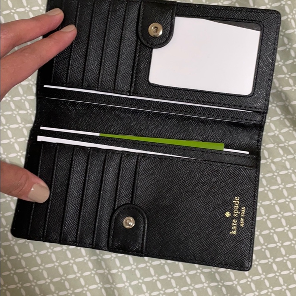 Kate Spade Wallet - Picture 2 of 3
